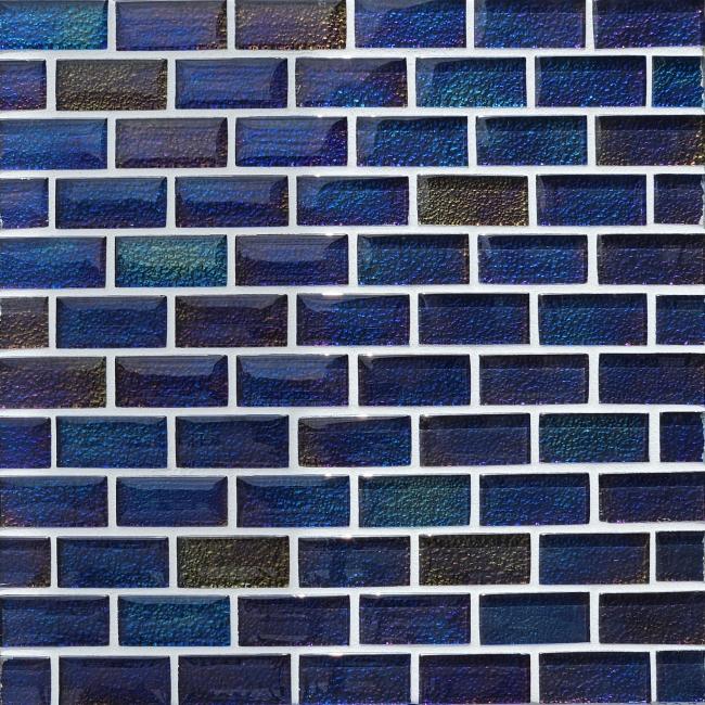 Harbor Blue tile