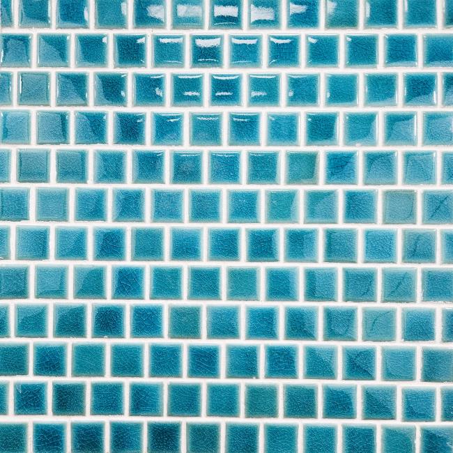 Pacific Haze glass tile